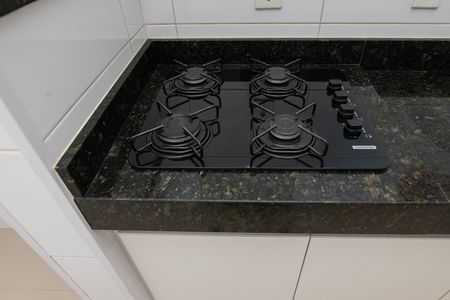 Apartamento para alugar com 46m², 2 quartos e 1 vagaCozinha