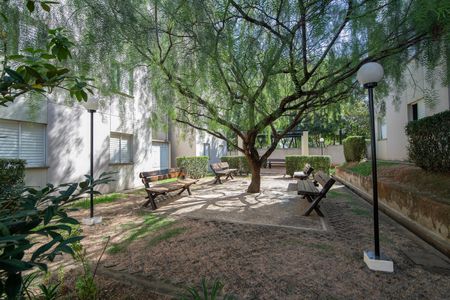 Apartamento para alugar com 46m², 2 quartos e 1 vagaÁrea Comum - Área de Descanso