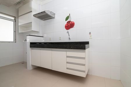 Apartamento para alugar com 46m², 2 quartos e 1 vagaCozinha