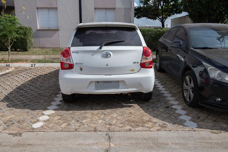Apartamento para alugar com 46m², 2 quartos e 1 vagaGaragem