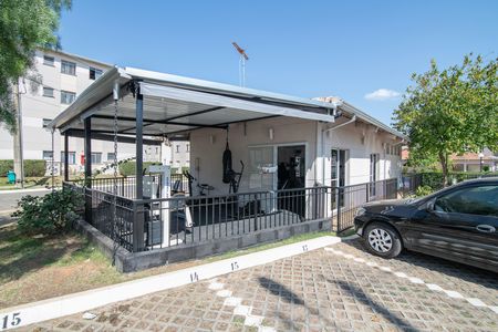 Apartamento para alugar com 46m², 2 quartos e 1 vagaÁrea Comum - Academia