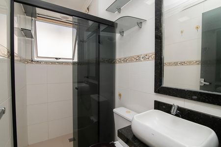 Apartamento para alugar com 46m², 2 quartos e 1 vagaBanheiro