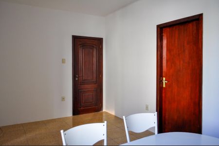 Apartamento para alugar com 60m², 2 quartos e sem vaga Apartamento para alugar com 60m², 2 quartos e sem vagaSala