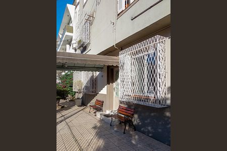 Apartamento para alugar com 60m², 2 quartos e sem vaga Apartamento para alugar com 60m², 2 quartos e sem vagaÁrea Externa