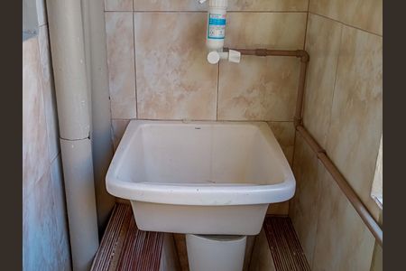 Apartamento para alugar com 60m², 2 quartos e sem vaga Apartamento para alugar com 60m², 2 quartos e sem vagaÁrea de Serviço