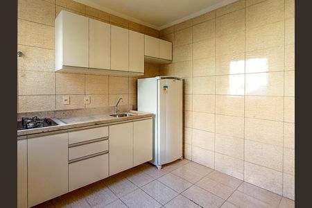 Apartamento para alugar com 60m², 2 quartos e sem vaga Apartamento para alugar com 60m², 2 quartos e sem vagaCozinha