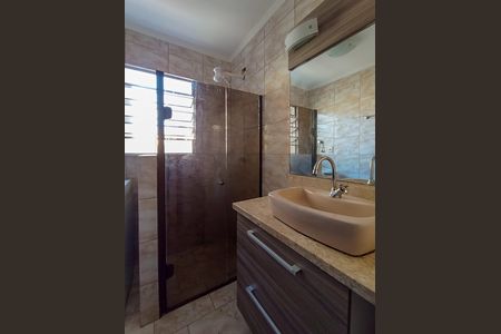 Apartamento para alugar com 60m², 2 quartos e sem vaga Apartamento para alugar com 60m², 2 quartos e sem vagaBanheiro