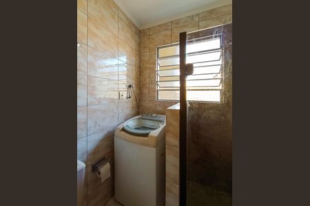 Apartamento para alugar com 60m², 2 quartos e sem vaga Apartamento para alugar com 60m², 2 quartos e sem vagaBanheiro