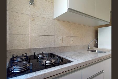 Apartamento para alugar com 60m², 2 quartos e sem vaga Apartamento para alugar com 60m², 2 quartos e sem vagaCozinha