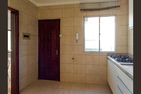 Apartamento para alugar com 60m², 2 quartos e sem vaga Apartamento para alugar com 60m², 2 quartos e sem vagaCozinha