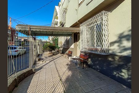 Apartamento para alugar com 60m², 2 quartos e sem vaga Apartamento para alugar com 60m², 2 quartos e sem vagaÁrea Externa
