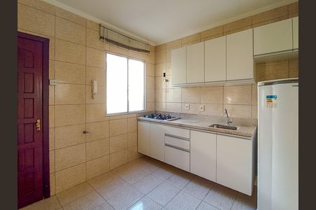 Apartamento para alugar com 60m², 2 quartos e sem vaga Apartamento para alugar com 60m², 2 quartos e sem vagaCozinha
