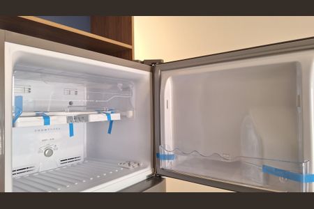 Apartamento para alugar com 25m², 1 quarto e sem vagaSala/Quarto