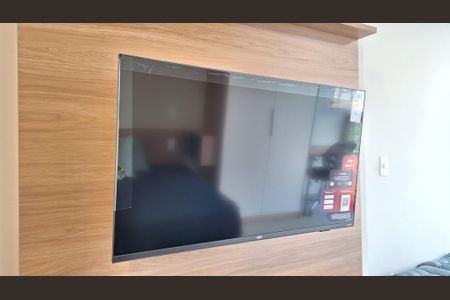 Apartamento para alugar com 25m², 1 quarto e sem vagaSala/Quarto