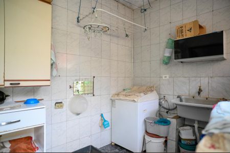 Casa à venda com 155m², 3 quartos e 2 vagas Casa à venda com 155m², 3 quartos e 2 vagasÁrea de Serviço