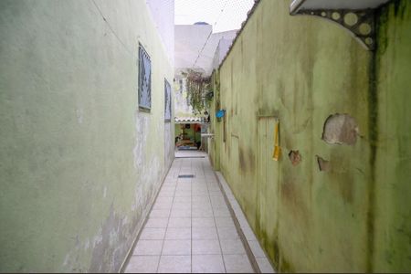 Casa à venda com 155m², 3 quartos e 2 vagas Casa à venda com 155m², 3 quartos e 2 vagasQuintal