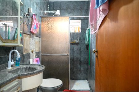 Casa à venda com 155m², 3 quartos e 2 vagas Casa à venda com 155m², 3 quartos e 2 vagasBanheiro Suite