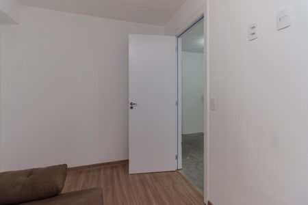 Apartamento à venda com 34m², 2 quartos e sem vaga Apartamento à venda com 34m², 2 quartos e sem vagaQuarto 2