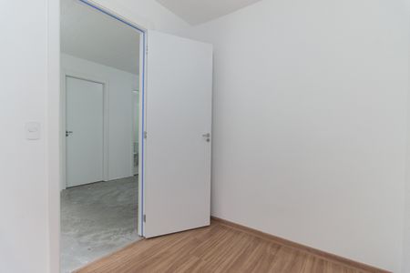 Apartamento à venda com 34m², 2 quartos e sem vaga Apartamento à venda com 34m², 2 quartos e sem vagaQuarto 1