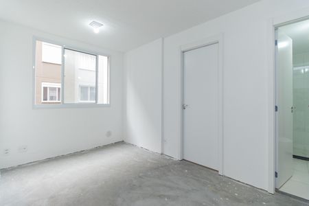 Apartamento à venda com 34m², 2 quartos e sem vaga Apartamento à venda com 34m², 2 quartos e sem vagaSala