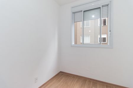 Apartamento à venda com 34m², 2 quartos e sem vaga Apartamento à venda com 34m², 2 quartos e sem vagaQuarto 1