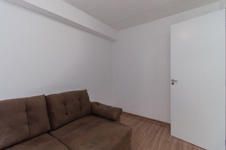 Apartamento à venda com 34m², 2 quartos e sem vaga Apartamento à venda com 34m², 2 quartos e sem vagaQuarto 2