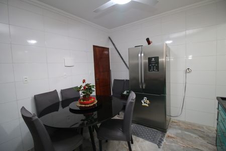 Apartamento à venda com 72m², 2 quartos e 1 vagaCozinha