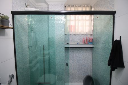 Apartamento à venda com 72m², 2 quartos e 1 vagaBanheiro Social