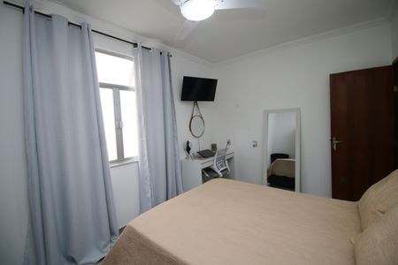 Apartamento à venda com 72m², 2 quartos e 1 vagaQuarto 