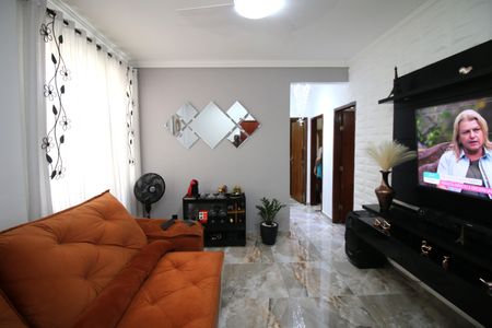 Apartamento à venda com 72m², 2 quartos e 1 vagaSala
