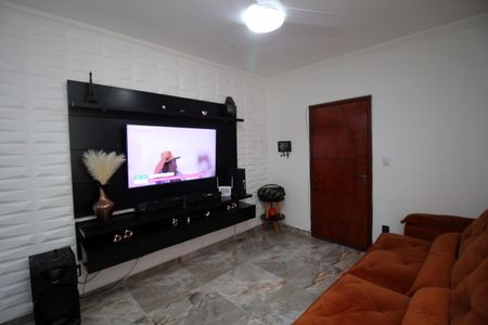 Apartamento à venda com 72m², 2 quartos e 1 vagaSala