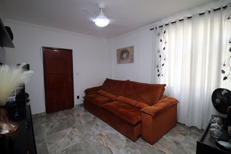 Apartamento à venda com 72m², 2 quartos e 1 vagaSala