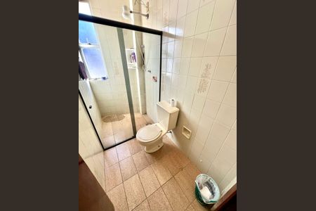 Apartamento à venda com 70m², 3 quartos e 1 vagaBanheiro Social