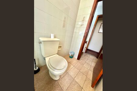 Apartamento à venda com 70m², 3 quartos e 1 vagaBanheiro Social