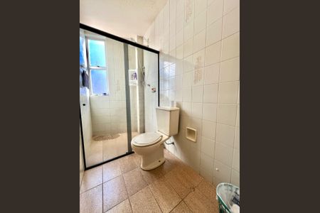 Apartamento à venda com 70m², 3 quartos e 1 vagaBanheiro Social