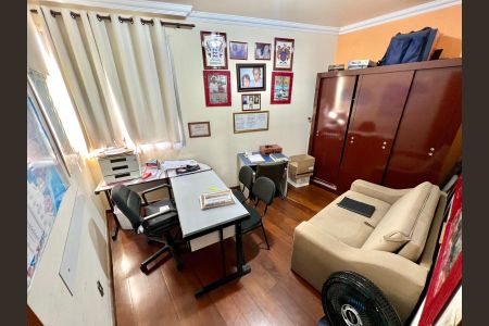 Apartamento à venda com 70m², 3 quartos e 1 vagaQuarto 1