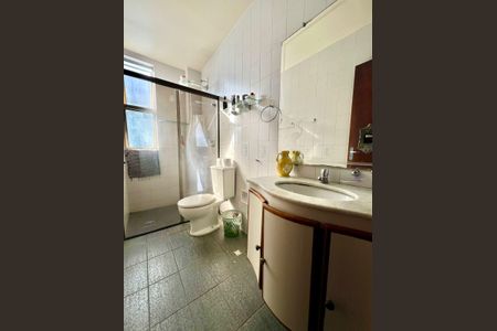 Apartamento à venda com 70m², 3 quartos e 1 vagaBanheiro da Suíte