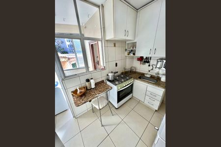 Apartamento à venda com 70m², 3 quartos e 1 vagaCozinha