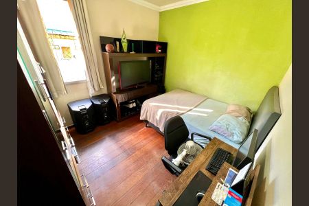 Apartamento à venda com 70m², 3 quartos e 1 vagaQuarto 2