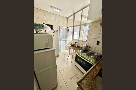Apartamento à venda com 70m², 3 quartos e 1 vagaCozinha