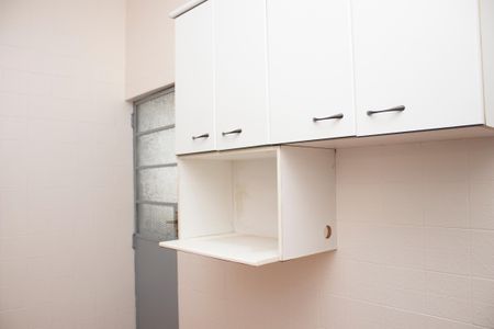 Apartamento à venda com 110m², 3 quartos e 1 vaga Apartamento à venda com 110m², 3 quartos e 1 vagaCozinha