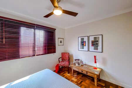 Apartamento à venda com 69m², 2 quartos e 1 vagaQuarto 2