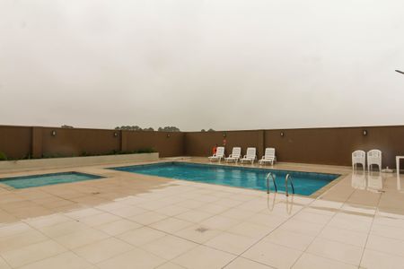 Apartamento à venda com 60m², 2 quartos e 1 vagaÁrea comum - Piscina