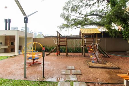 Apartamento à venda com 60m², 2 quartos e 1 vagaÁrea comum - Playground