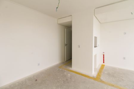 Apartamento à venda com 60m², 2 quartos e 1 vagaSala/Cozinha