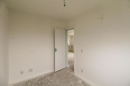 Apartamento à venda com 60m², 2 quartos e 1 vagaQuarto 2