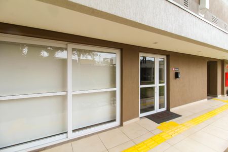 Apartamento à venda com 60m², 2 quartos e 1 vagaÁrea comum - Salão de festas