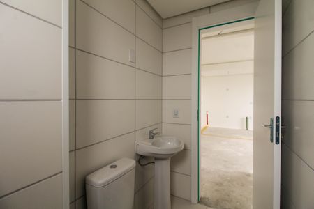 Apartamento à venda com 60m², 2 quartos e 1 vagaBanheiro