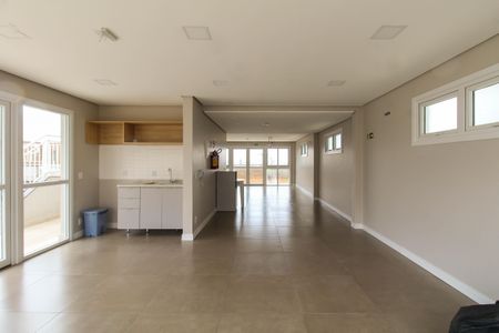 Apartamento à venda com 60m², 2 quartos e 1 vagaÁrea comum