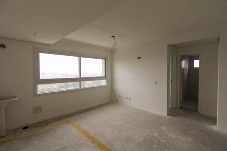 Apartamento à venda com 60m², 2 quartos e 1 vagaSala/Cozinha